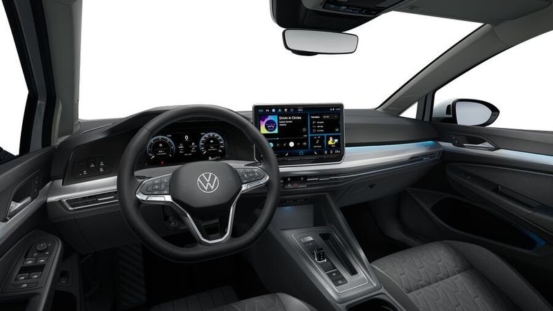 Volkswagen Golf bild 8