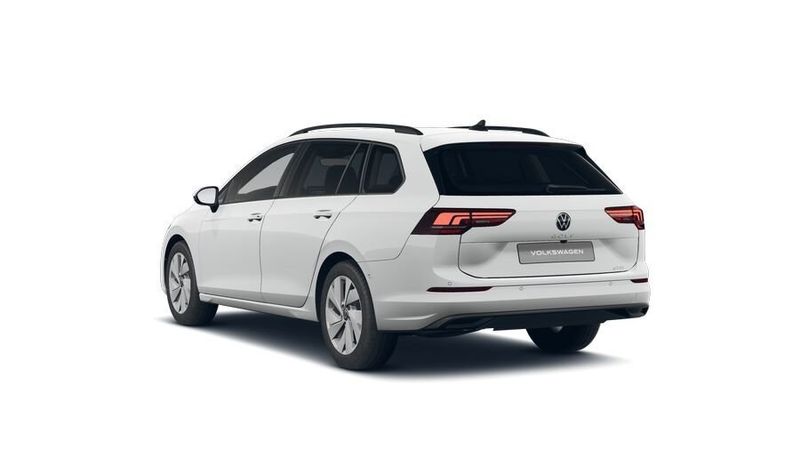 Volkswagen Golf bild 4