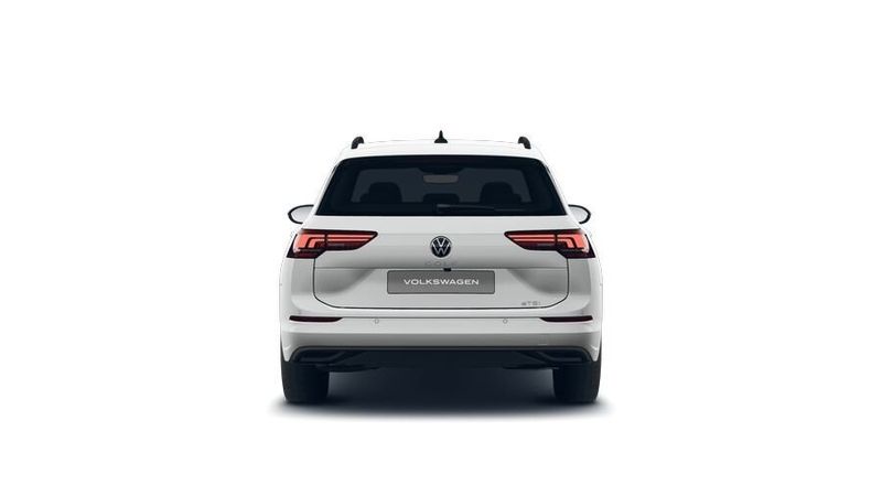 Volkswagen Golf bild 6