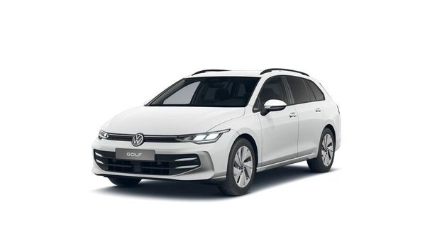 Volkswagen Golf I Sportscombi 1.5 eTSI DSG 150 hk Privatleasingkampanj! - 2027