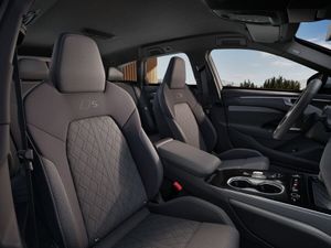 Audi A6 bild 9
