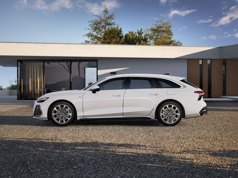 Audi A6 bild 4
