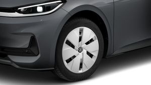 Volkswagen ID.3 bild 5