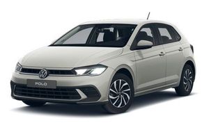 Volkswagen Polo bild 1