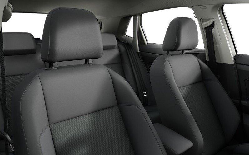 Volkswagen Polo bild 6