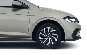 Volkswagen Polo bild 4