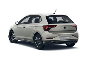 Volkswagen Polo bild 3