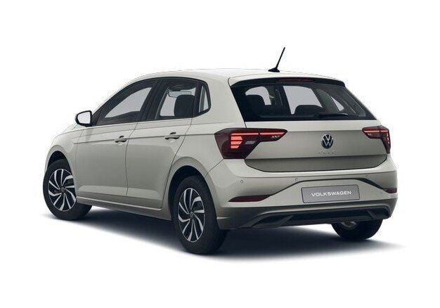 Volkswagen Polo bild 3