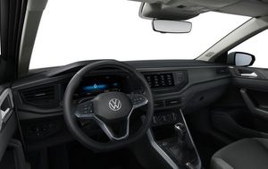 Volkswagen Polo bild 5