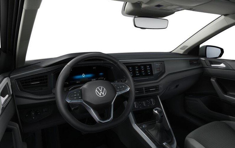 Volkswagen Polo bild 5