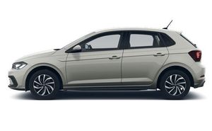 Volkswagen Polo bild 2