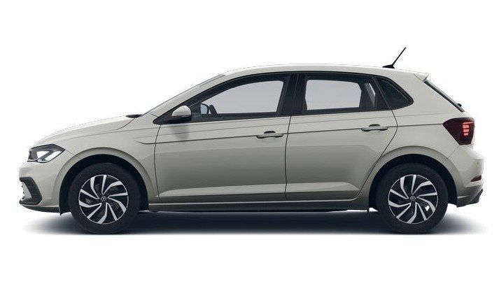 Volkswagen Polo bild 2