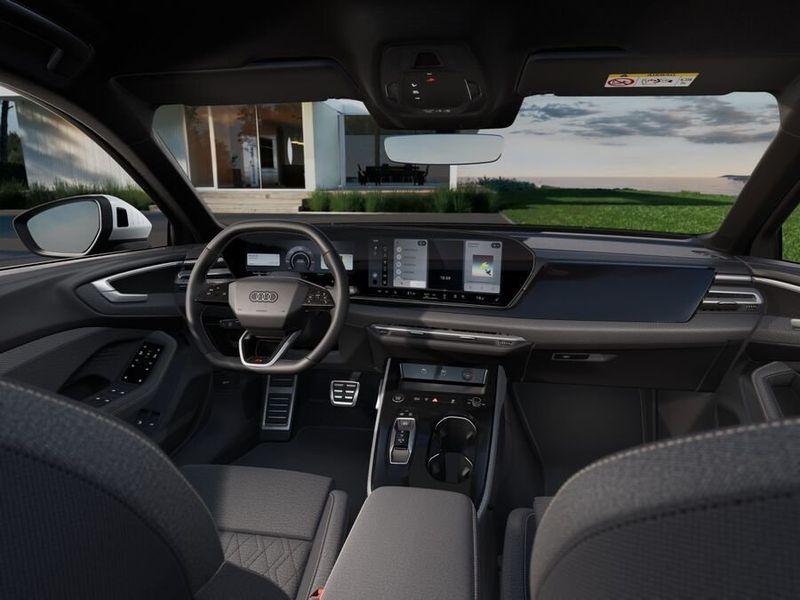 Audi A5 bild 10