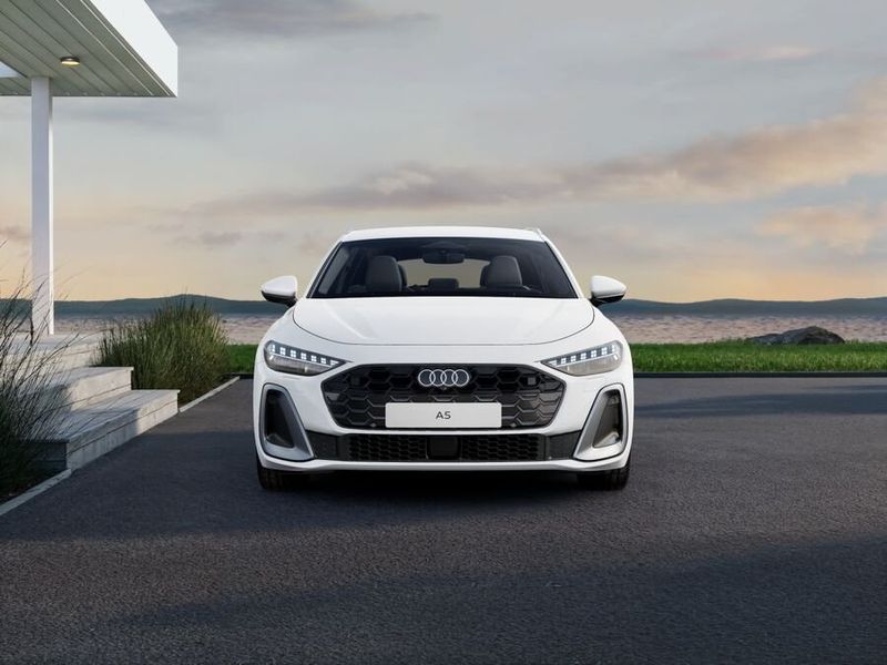 Audi A5 bild 7