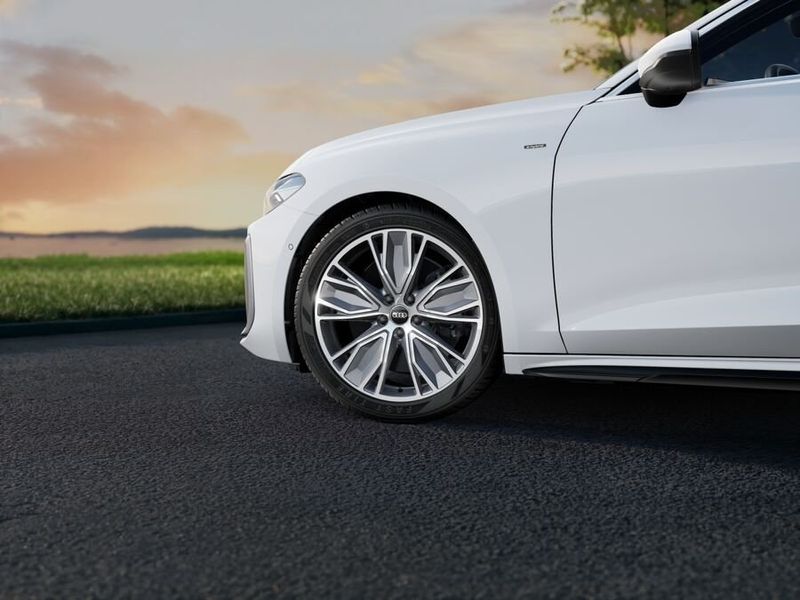Audi A5 bild 2