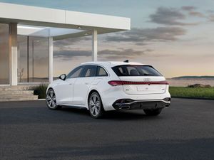 Audi A5 bild 3