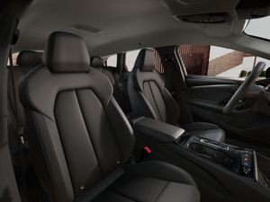 Audi A6 bild 8