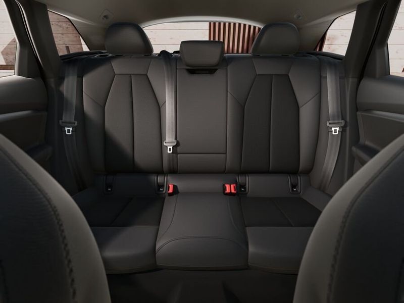 Audi A6 bild 7