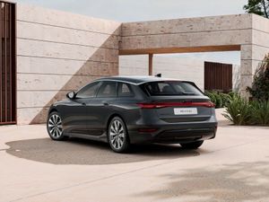 Audi A6 bild 2