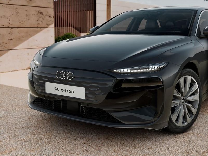 Audi A6 bild 5