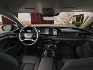 Audi A6 bild 9