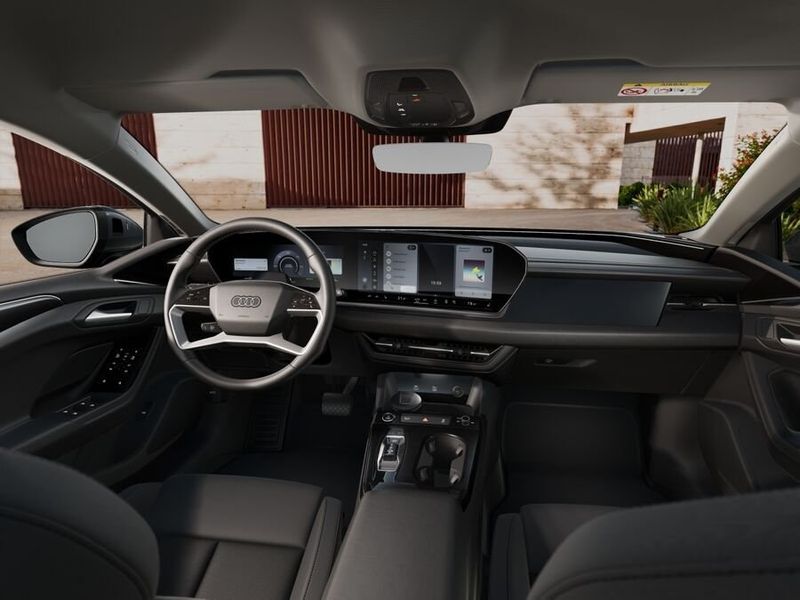 Audi A6 bild 9