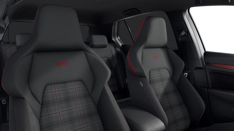 Volkswagen Golf bild 9