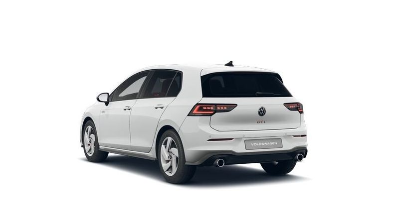 Volkswagen Golf bild 4