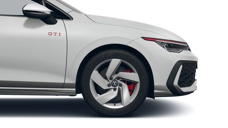 Volkswagen Golf bild 7