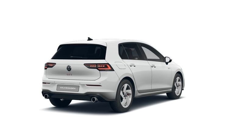 Volkswagen Golf bild 5