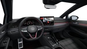 Volkswagen Golf bild 8