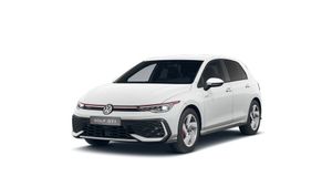 Volkswagen Golf bild 1