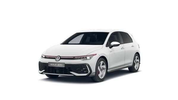 Volkswagen Golf GTI 2.0 TSI DSG Privatleasingkampanj! - 2026