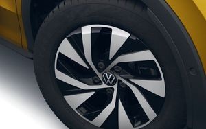 Volkswagen T-Roc bild 6