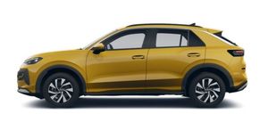 Volkswagen T-Roc bild 2