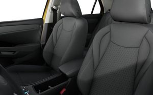 Volkswagen T-Roc bild 5