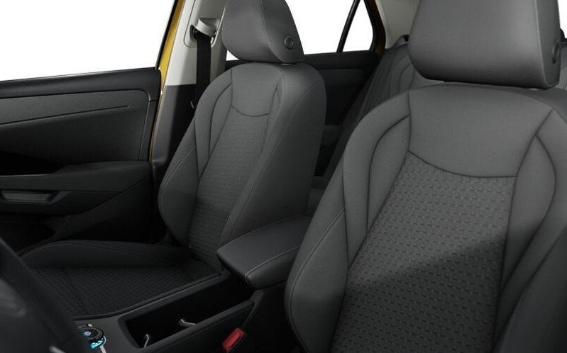 Volkswagen T-Roc bild 5