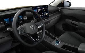 Volkswagen T-Roc bild 4