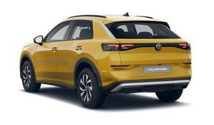 Volkswagen T-Roc bild 3