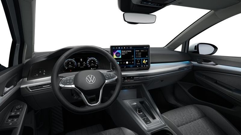 Volkswagen Golf bild 7