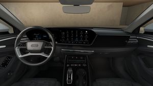 Audi A5 bild 11