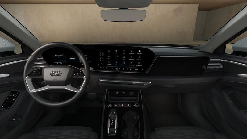 Audi A5 bild 11