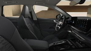 Audi A5 bild 10