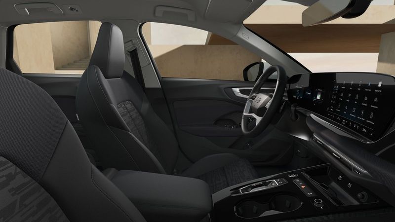 Audi A5 bild 10