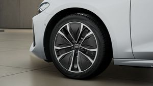Audi A5 bild 7