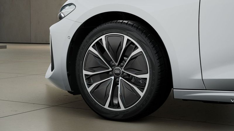 Audi A5 bild 7