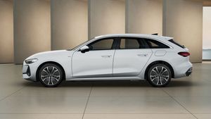 Audi A5 bild 2