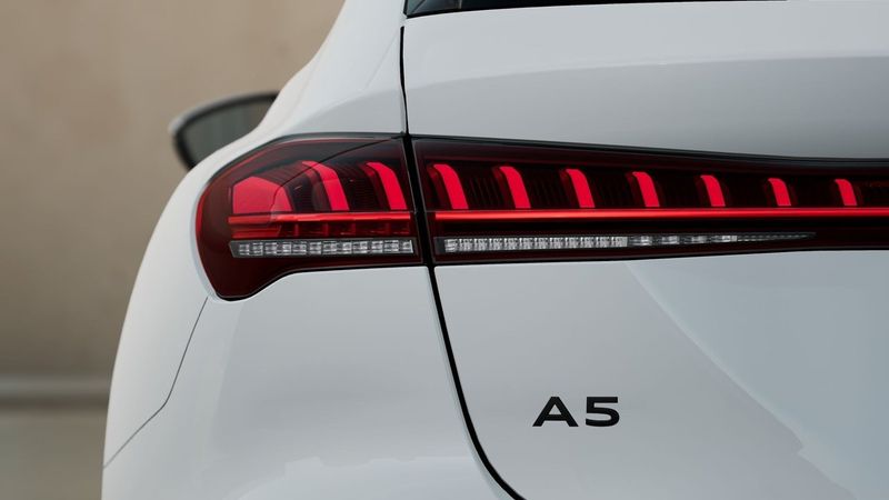 Audi A5 bild 5