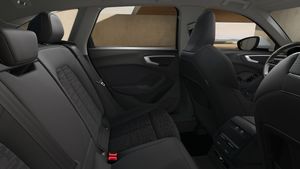 Audi A5 bild 8