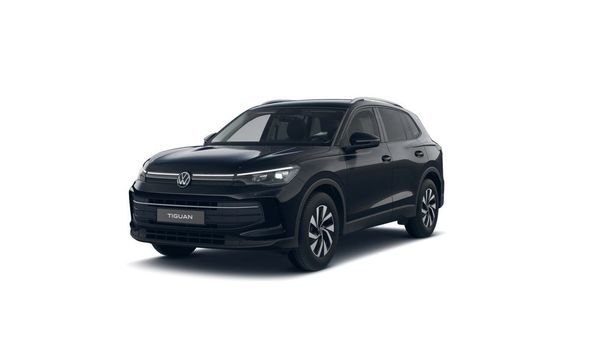 Volkswagen Tiguan 1,5 eTSI 150 hk Edition - 2025